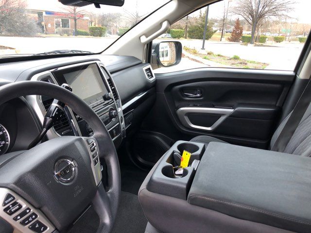 2021 Nissan TITAN SV | Keller, TX | Callahan Motor Company LLC 2021 Nissan TITAN SV | Keller, TX | Callahan Motor Company LLC