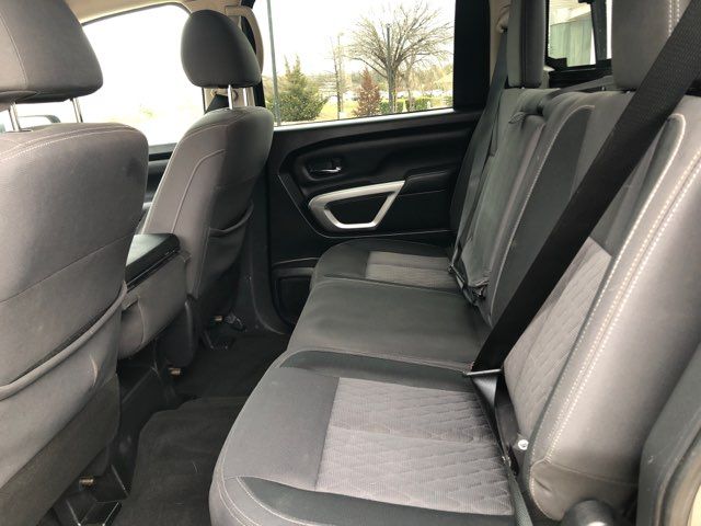 2021 Nissan TITAN SV | Keller, TX | Callahan Motor Company LLC 2021 Nissan TITAN SV | Keller, TX | Callahan Motor Company LLC