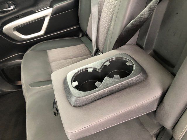 2021 Nissan TITAN SV | Keller, TX | Callahan Motor Company LLC 2021 Nissan TITAN SV | Keller, TX | Callahan Motor Company LLC