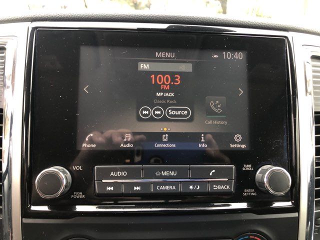 2021 Nissan TITAN SV | Keller, TX | Callahan Motor Company LLC 2021 Nissan TITAN SV | Keller, TX | Callahan Motor Company LLC