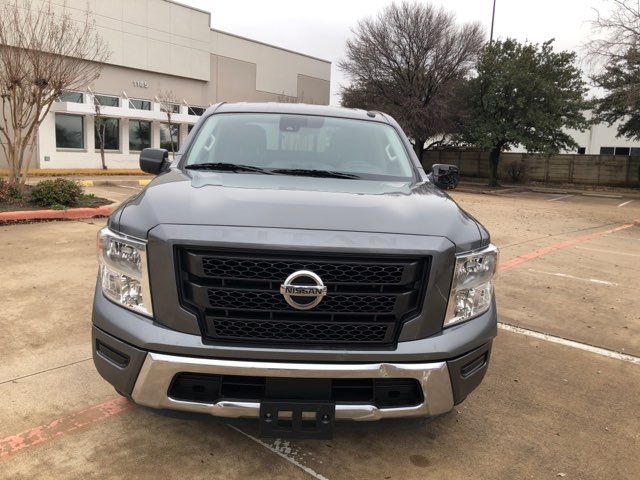2021 Nissan TITAN SV | Keller, TX | Callahan Motor Company LLC 2021 Nissan TITAN SV | Keller, TX | Callahan Motor Company LLC