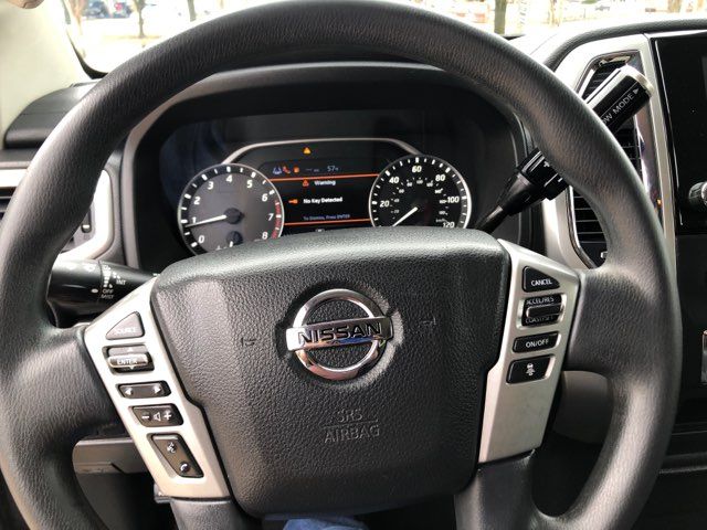 2021 Nissan TITAN SV | Keller, TX | Callahan Motor Company LLC 2021 Nissan TITAN SV | Keller, TX | Callahan Motor Company LLC