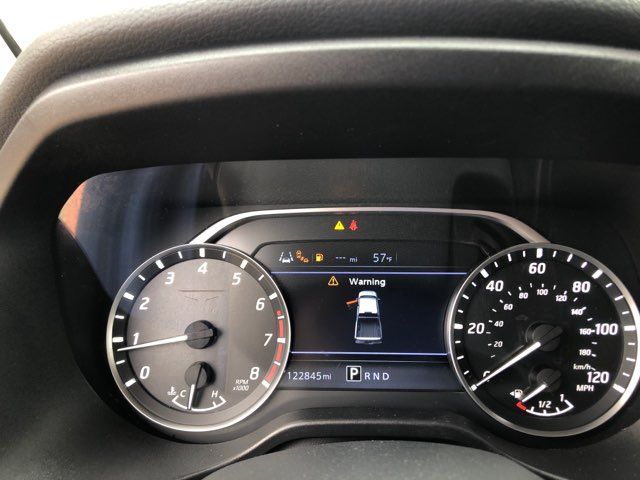 2021 Nissan TITAN SV | Keller, TX | Callahan Motor Company LLC 2021 Nissan TITAN SV | Keller, TX | Callahan Motor Company LLC