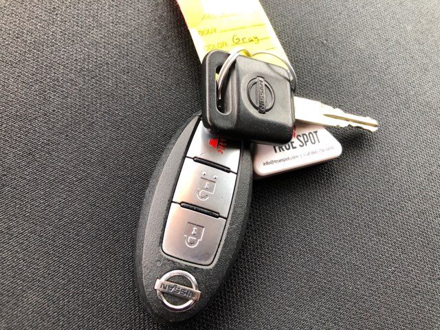 2021 Nissan TITAN SV | Keller, TX | Callahan Motor Company LLC 2021 Nissan TITAN SV | Keller, TX | Callahan Motor Company LLC