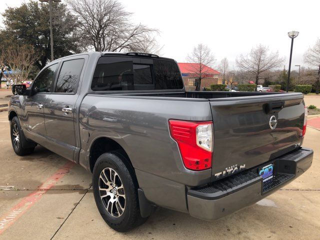 2021 Nissan TITAN SV | Keller, TX | Callahan Motor Company LLC 2021 Nissan TITAN SV | Keller, TX | Callahan Motor Company LLC