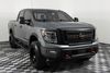 2021 Nissan Titan Crew Cab PRO-4X 4x4 | LINDON, UT | Asay Auto Sales 2021 Nissan Titan Crew Cab PRO-4X 4x4 | LINDON, UT | Asay Auto Sales
