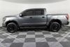 2021 Nissan Titan Crew Cab PRO-4X 4x4 | LINDON, UT | Asay Auto Sales 2021 Nissan Titan Crew Cab PRO-4X 4x4 | LINDON, UT | Asay Auto Sales