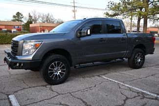 2021 Nissan Titan SV | Memphis, Tennessee | Memphis Car Smart in Memphis, Tennessee 38128