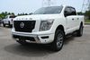 2021 Nissan Titan SV | Memphis, Tennessee | Memphis Car Smart
