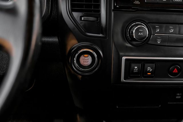 2021 Nissan Titan S 2021 Nissan Titan S