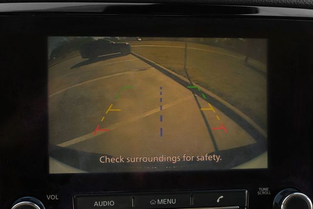 2021 Nissan Titan S 2021 Nissan Titan S