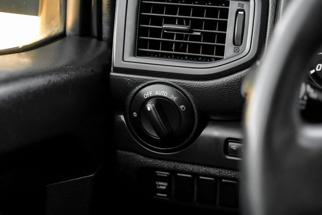 2021 Nissan Titan S 2021 Nissan Titan S