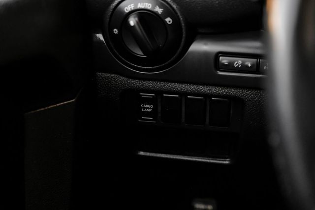 2021 Nissan Titan S 2021 Nissan Titan S