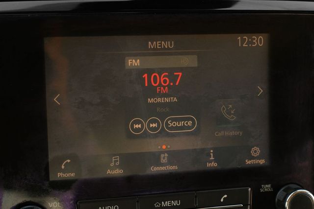 2021 Nissan Titan S 2021 Nissan Titan S