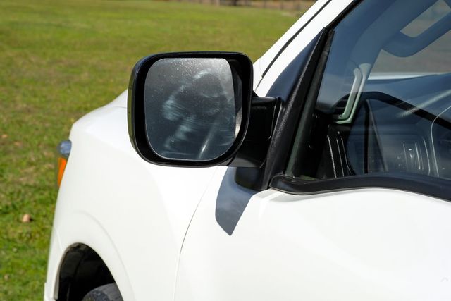 2021 Nissan Titan S 2021 Nissan Titan S