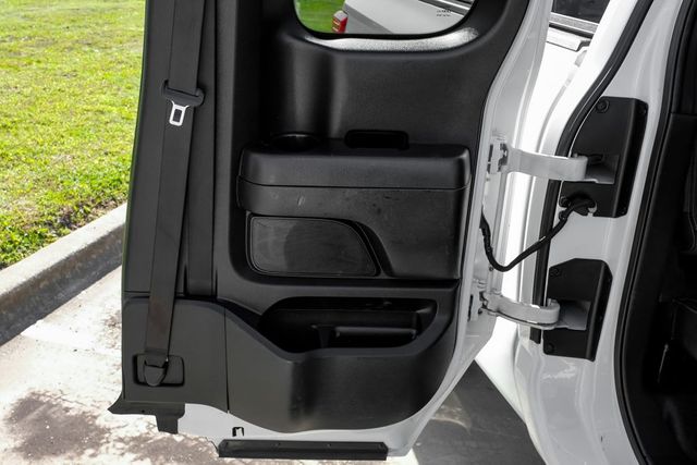 2021 Nissan Titan S 2021 Nissan Titan S