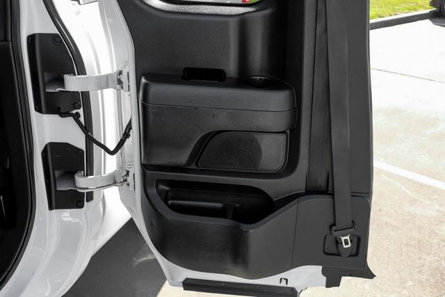 2021 Nissan Titan S 2021 Nissan Titan S