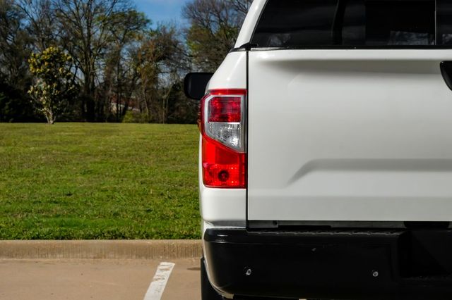 2021 Nissan Titan S 2021 Nissan Titan S