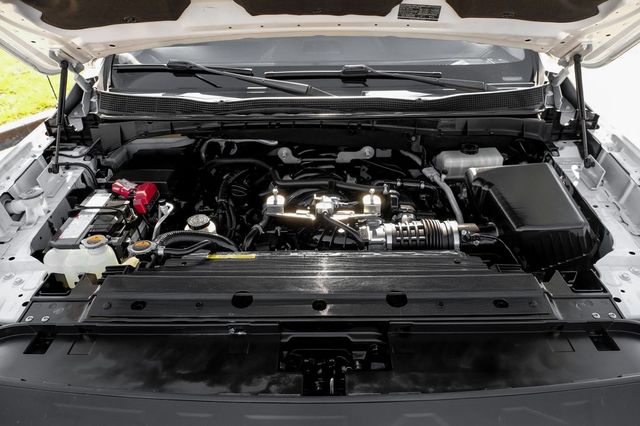 2021 Nissan Titan S 2021 Nissan Titan S