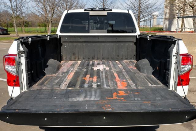 2021 Nissan Titan S 2021 Nissan Titan S