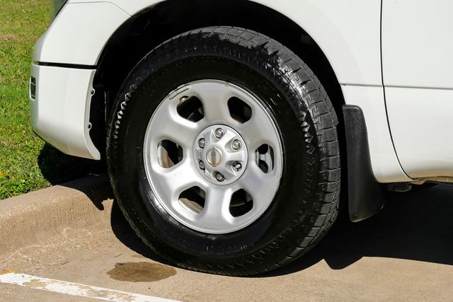 2021 Nissan Titan S 2021 Nissan Titan S