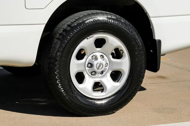 2021 Nissan Titan S 2021 Nissan Titan S