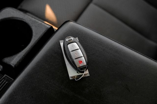 2021 Nissan Titan S 2021 Nissan Titan S