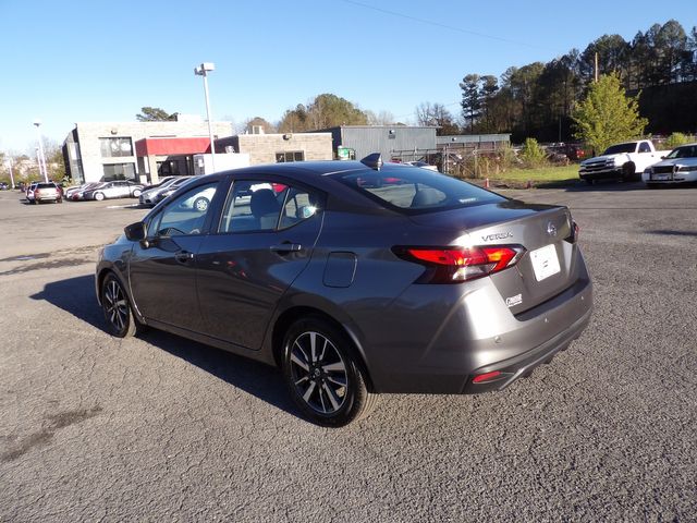 2021 Nissan Versa SV | Dalton, GA | Paniagua Auto Mall 2021 Nissan Versa SV | Dalton, GA | Paniagua Auto Mall