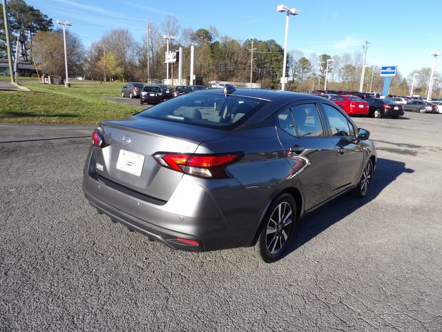 2021 Nissan Versa SV | Dalton, GA | Paniagua Auto Mall 2021 Nissan Versa SV | Dalton, GA | Paniagua Auto Mall