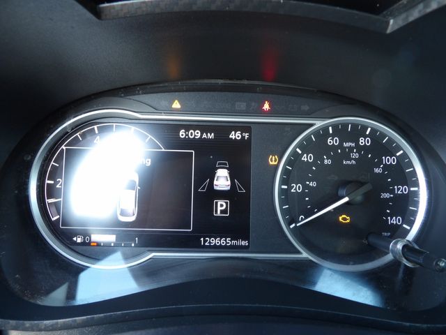 2021 Nissan Versa SV | Dalton, GA | Paniagua Auto Mall 