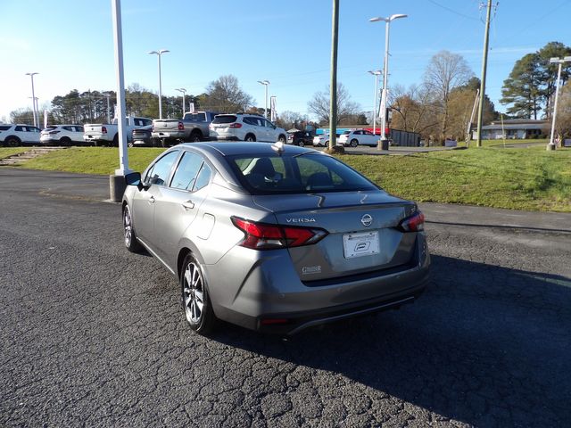 2021 Nissan Versa SV | Dalton, GA | Paniagua Auto Mall 2021 Nissan Versa SV | Dalton, GA | Paniagua Auto Mall