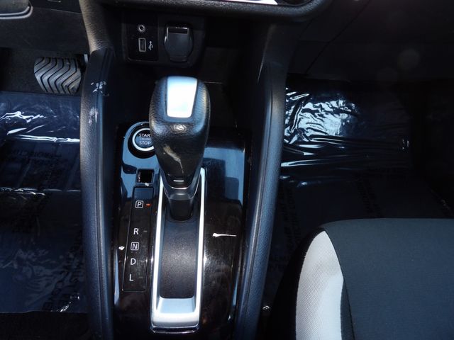 2021 Nissan Versa SV | Dalton, GA | Paniagua Auto Mall 