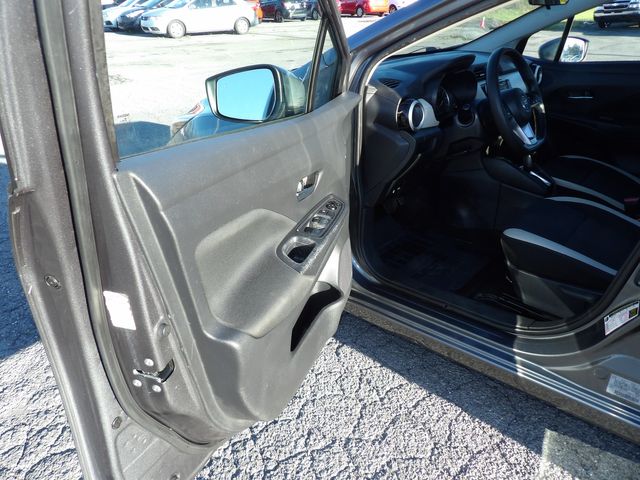 2021 Nissan Versa SV | Dalton, GA | Paniagua Auto Mall 2021 Nissan Versa SV | Dalton, GA | Paniagua Auto Mall