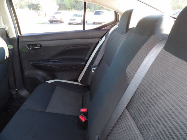 2021 Nissan Versa SV | Dalton, GA | Paniagua Auto Mall 