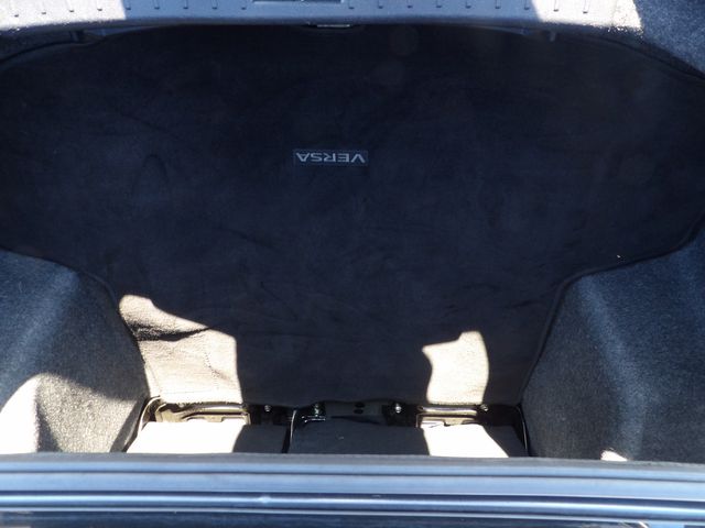 2021 Nissan Versa SV | Dalton, GA | Paniagua Auto Mall 