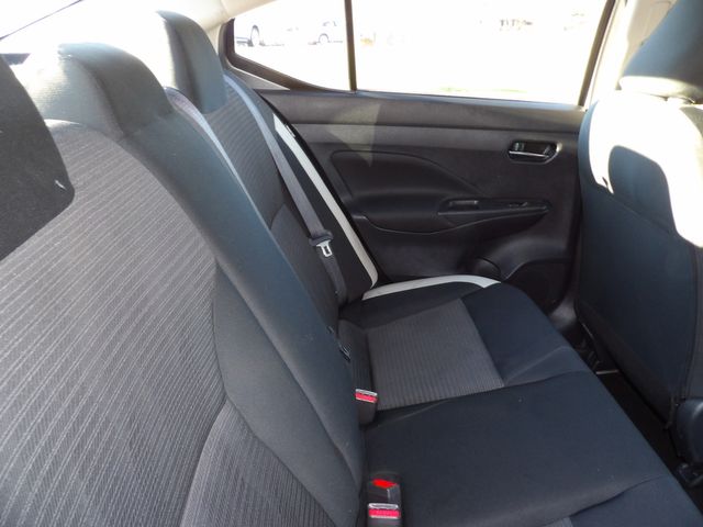 2021 Nissan Versa SV | Dalton, GA | Paniagua Auto Mall 