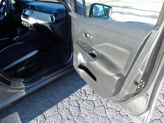 2021 Nissan Versa SV | Dalton, GA | Paniagua Auto Mall 2021 Nissan Versa SV | Dalton, GA | Paniagua Auto Mall