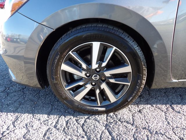 2021 Nissan Versa SV | Dalton, GA | Paniagua Auto Mall 2021 Nissan Versa SV | Dalton, GA | Paniagua Auto Mall