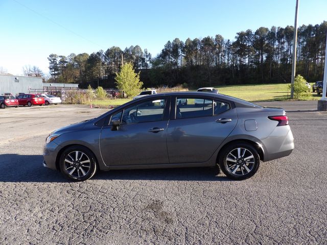 2021 Nissan Versa SV | Dalton, GA | Paniagua Auto Mall 2021 Nissan Versa SV | Dalton, GA | Paniagua Auto Mall