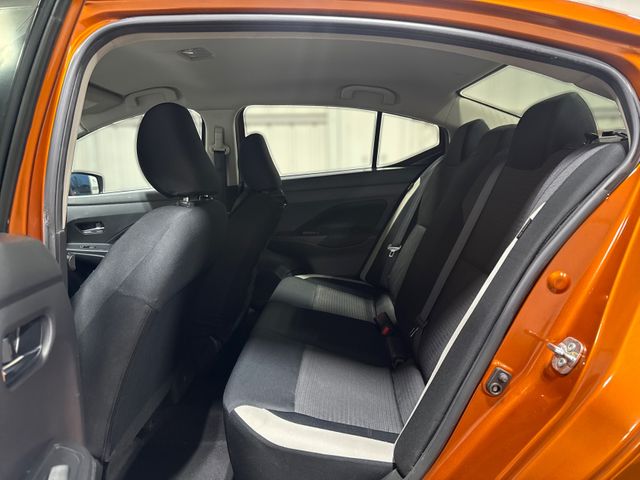 2021 Nissan VERSA SV | Houston, TX | Texas Star Motors