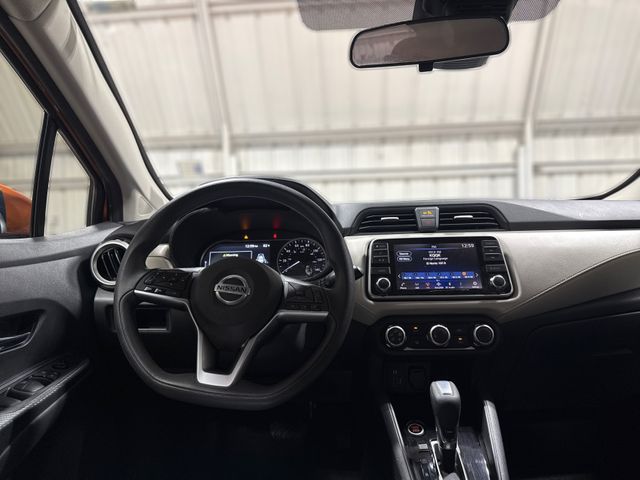 2021 Nissan VERSA SV | Houston, TX | Texas Star Motors