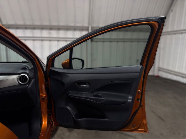 2021 Nissan VERSA SV | Houston, TX | Texas Star Motors