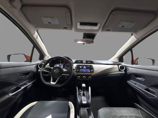 2021 Nissan VERSA SV | Houston, TX | Texas Star Motors