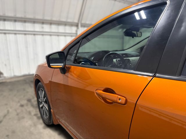 2021 Nissan VERSA SV | Houston, TX | Texas Star Motors 2021 Nissan VERSA SV | Houston, TX | Texas Star Motors