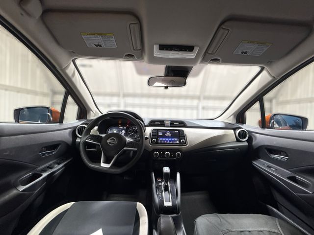 2021 Nissan VERSA SV | Houston, TX | Texas Star Motors