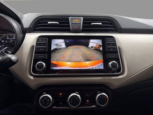 2021 Nissan VERSA SV | Houston, TX | Texas Star Motors 2021 Nissan VERSA SV | Houston, TX | Texas Star Motors