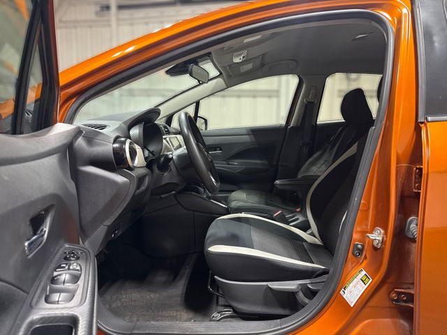 2021 Nissan VERSA SV | Houston, TX | Texas Star Motors 2021 Nissan VERSA SV | Houston, TX | Texas Star Motors