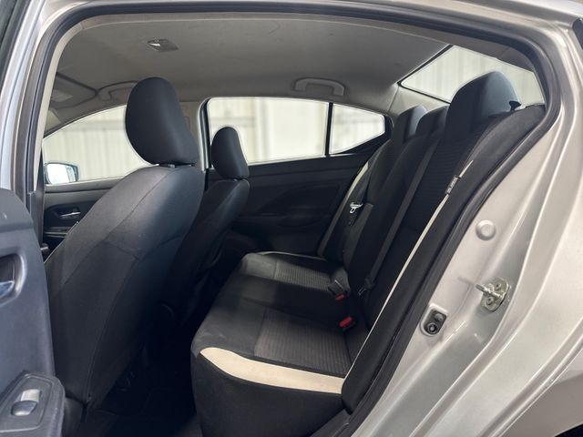 2021 Nissan VERSA SV | Houston, TX | Texas Star Motors 2021 Nissan VERSA SV | Houston, TX | Texas Star Motors