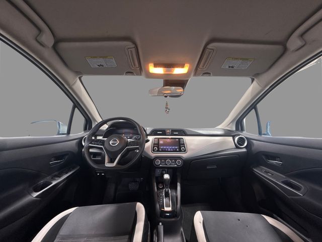 2021 Nissan VERSA SV | Houston, TX | Texas Star Motors 2021 Nissan VERSA SV | Houston, TX | Texas Star Motors