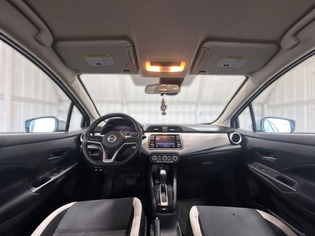 2021 Nissan VERSA SV | Houston, TX | Texas Star Motors